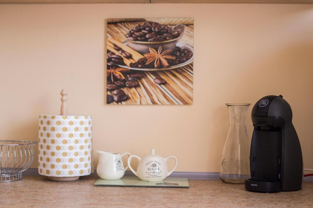 Apartament Victoria Сопот Экстерьер фото