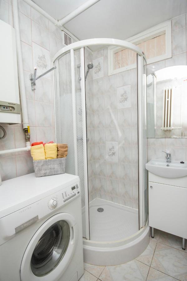 Apartament Victoria Сопот Экстерьер фото