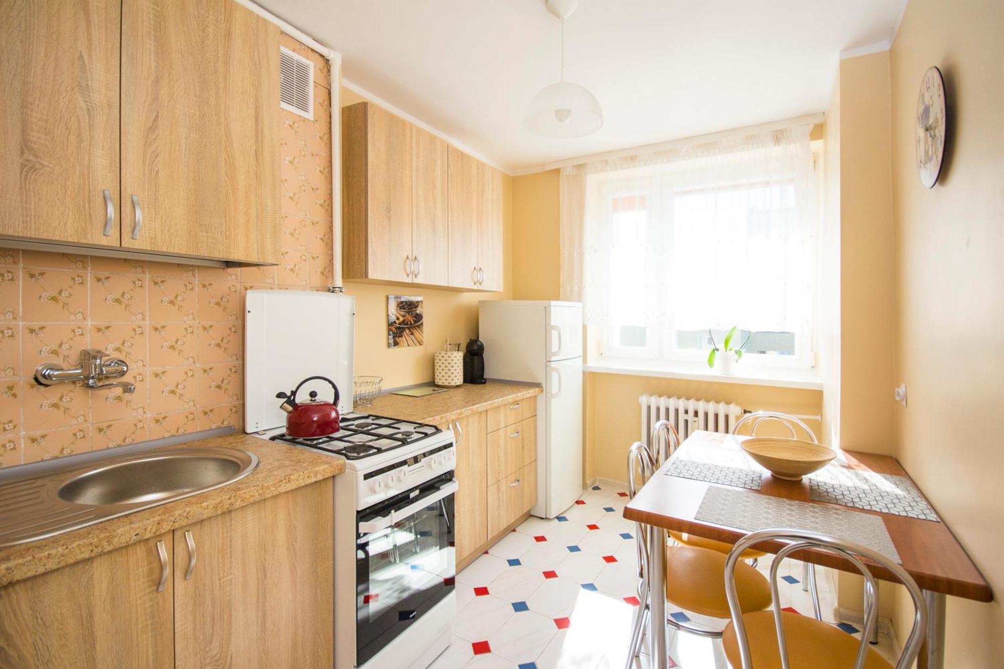Apartament Victoria Сопот Экстерьер фото