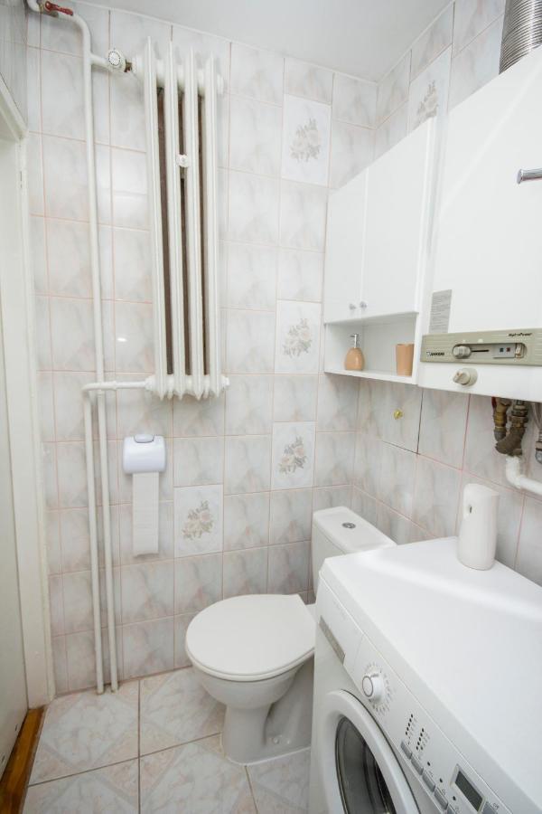 Apartament Victoria Сопот Экстерьер фото