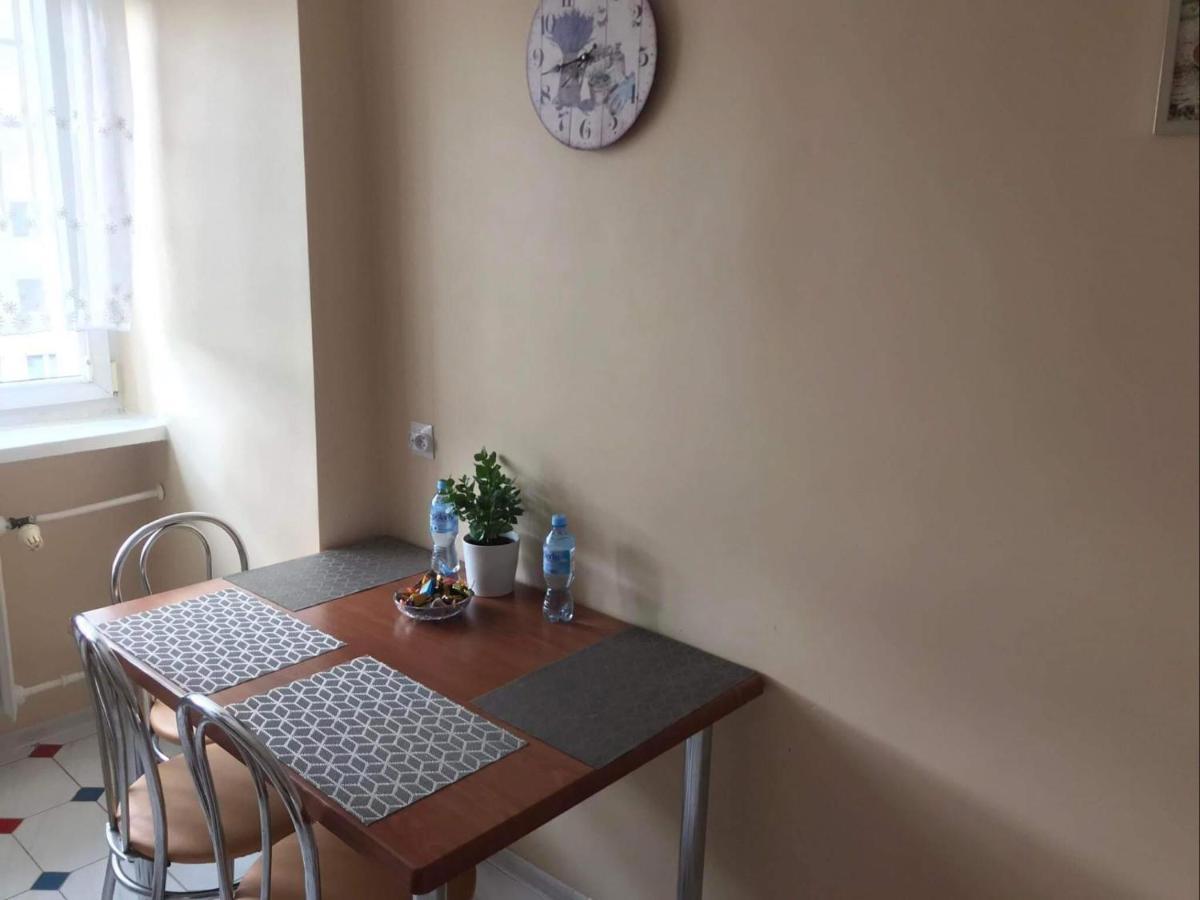 Apartament Victoria Сопот Экстерьер фото