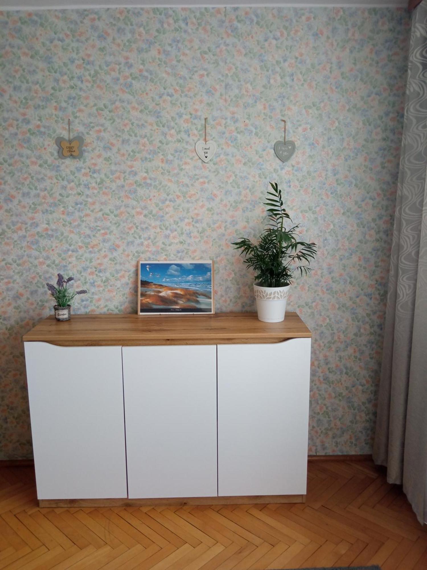 Apartament Victoria Сопот Экстерьер фото