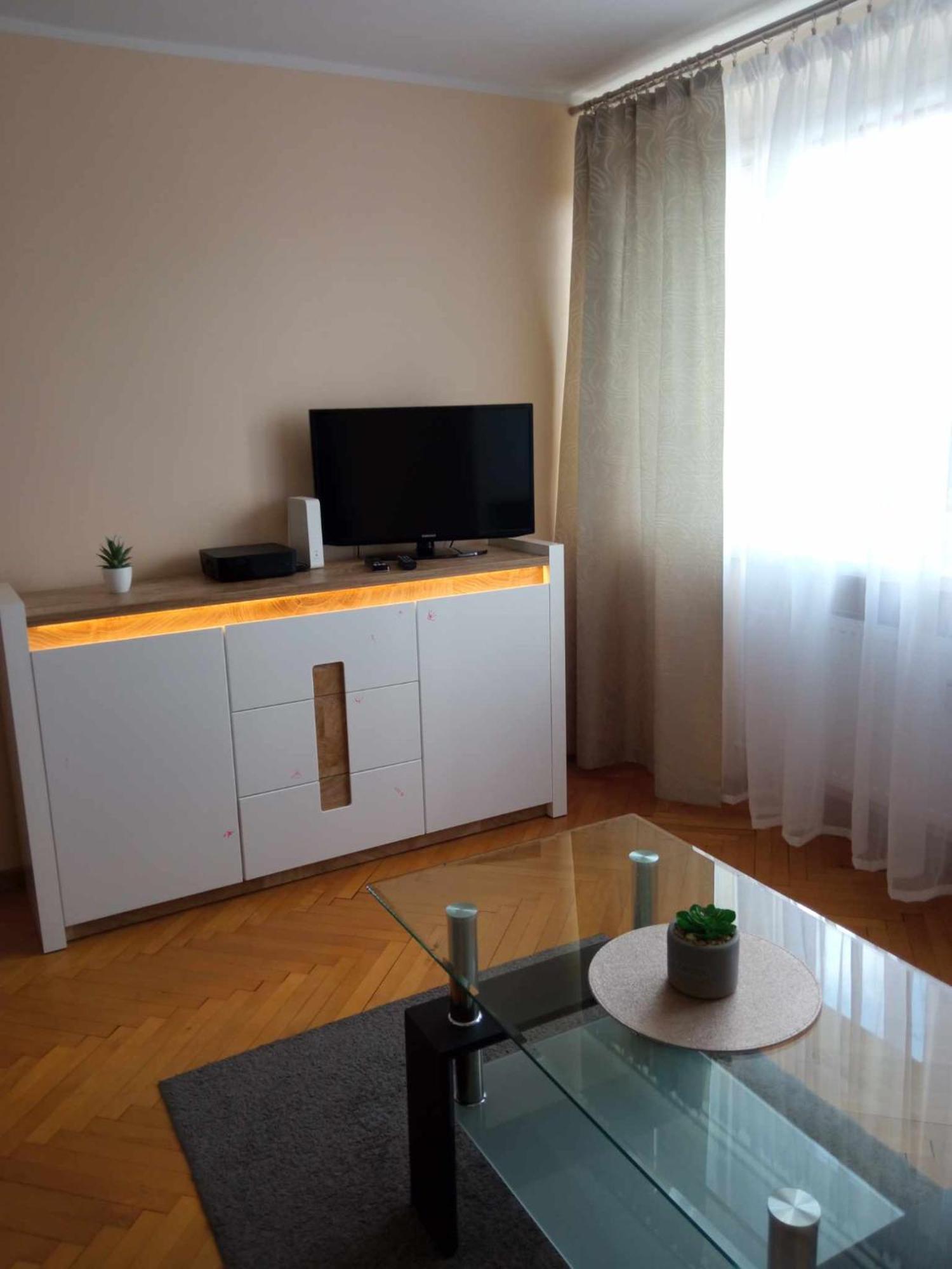 Apartament Victoria Сопот Экстерьер фото