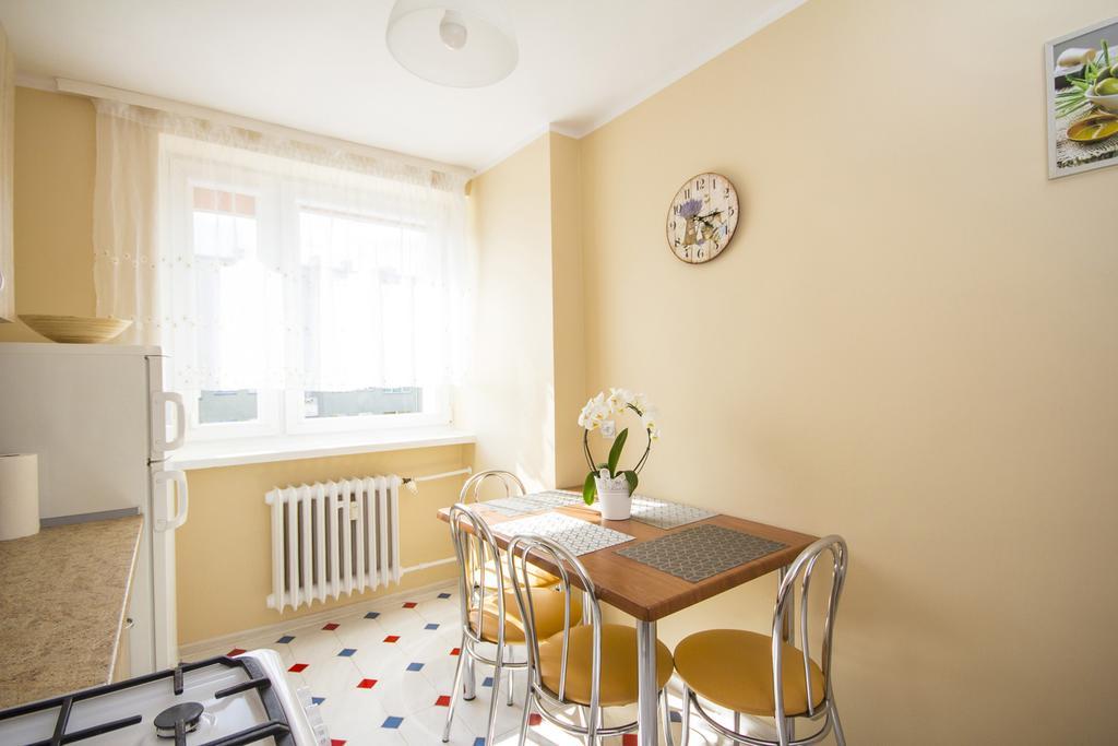 Apartament Victoria Сопот Экстерьер фото