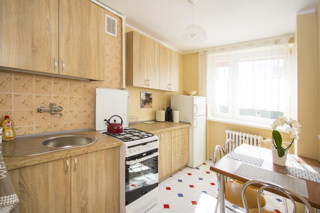 Apartament Victoria Сопот Экстерьер фото