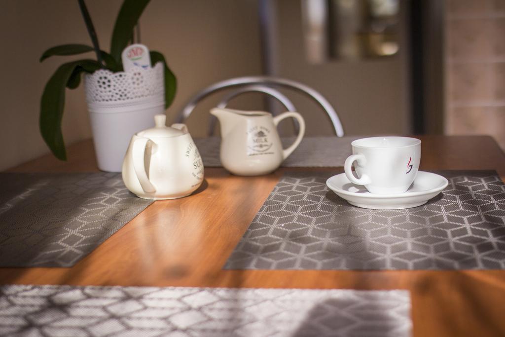 Apartament Victoria Сопот Экстерьер фото
