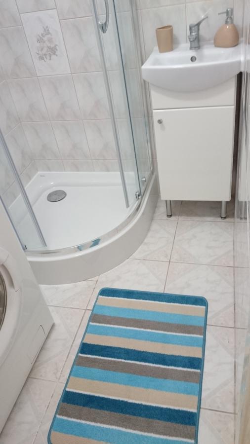 Apartament Victoria Сопот Экстерьер фото